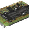 CO2 and RH/T Sensor Module