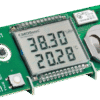 SHT31 Smart Gadget Development Kit