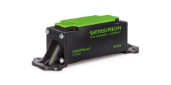 Sensirion SFM4200 kütle akış ölçer