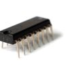 4094 (CD4094BE) Dip-16 Entegre