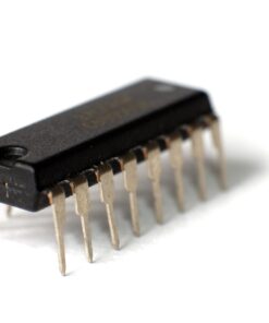 4094 (CD4094BE) Dip-16 Entegre
