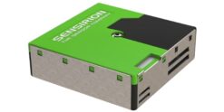 Sensirion SPS30 partikül sensörü