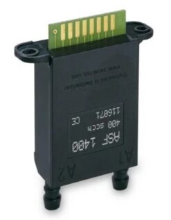 Sensirion ASF1430 kütle akış sensörü