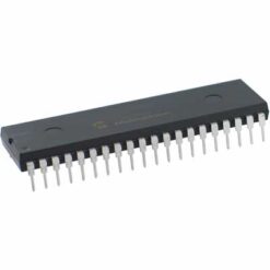ATMEGA88PV-10PU Mikrodenetleyici (DIP-28) – temsili görsel